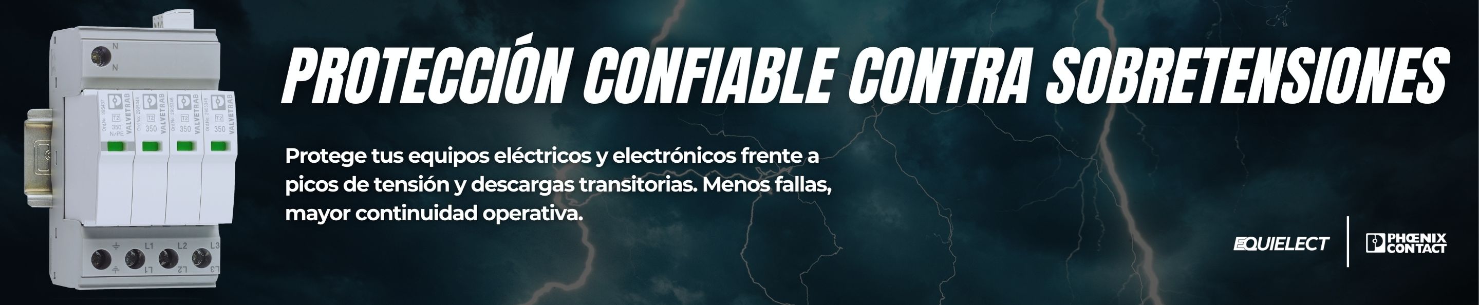 Banner Phoenix Contact