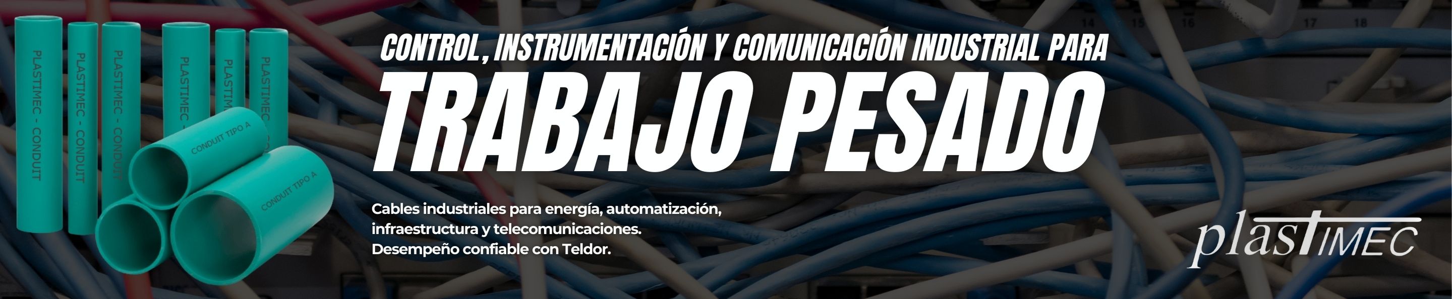 Banner Plastimec