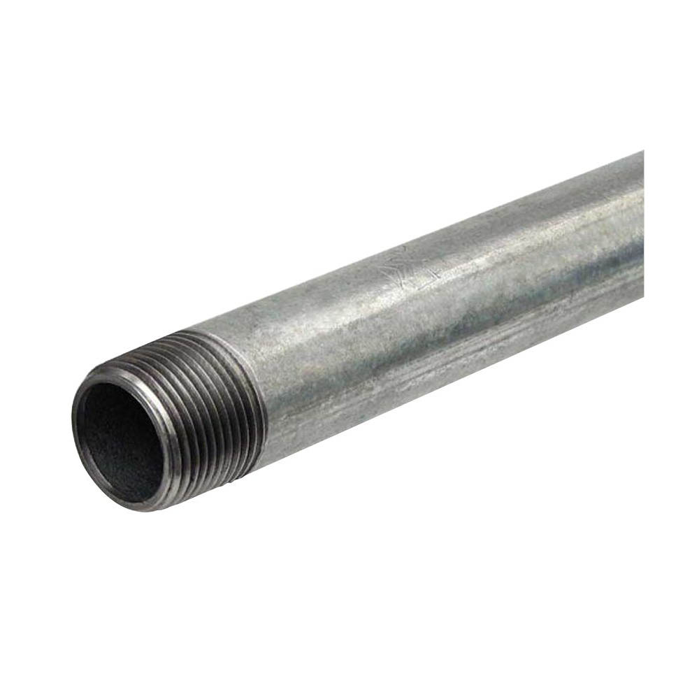 Tubo galvanizado rigid