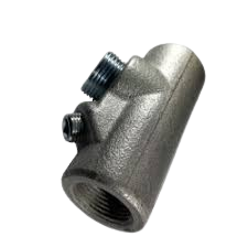 elementos áreas clasificadas