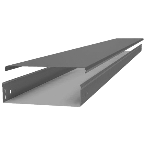 Bandejas Portacables 2