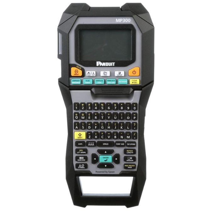 Marcación-Impresoras y cartuchos