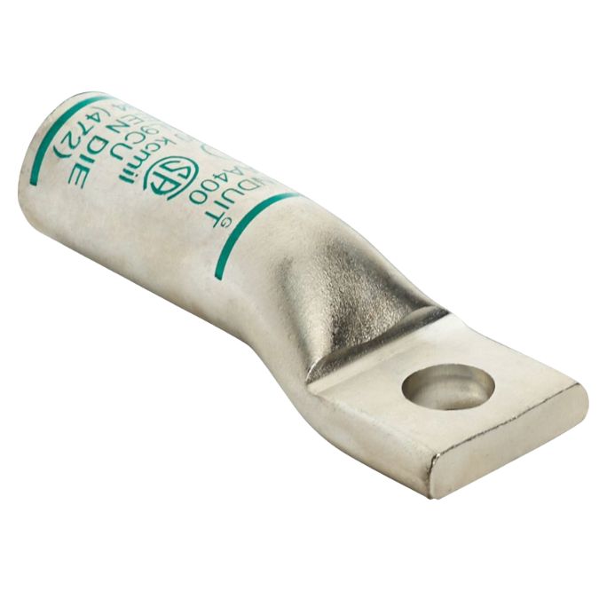 Terminales de compresión