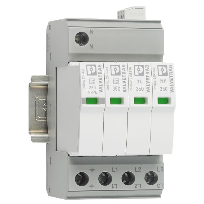 DPS y Medición de energía