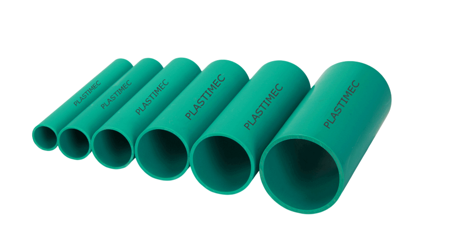 Ducto Liso telefónico DB