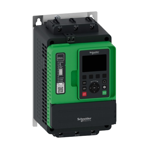 Variación de velocidad y arranque motor 2