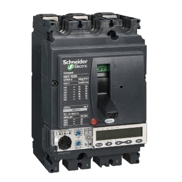 Interruptores y pulsadores 3