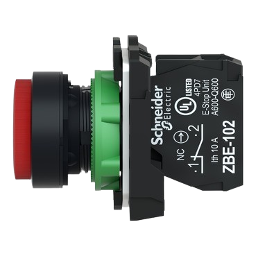 Interruptores y pulsadores 2