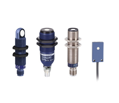 Sensores ultrasónicos